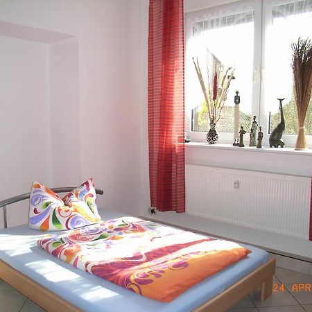 Ferienwohnung Freund Weimar  Værelse billede