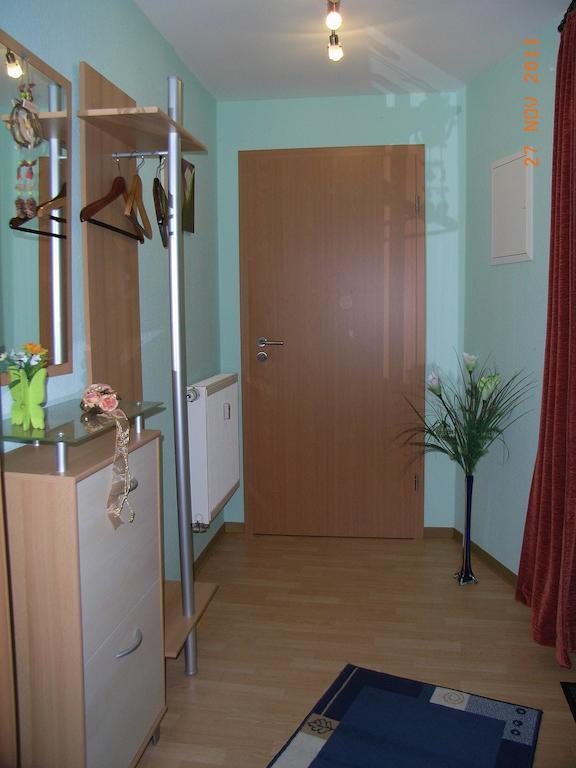 Ferienwohnung Freund Weimar  Værelse billede