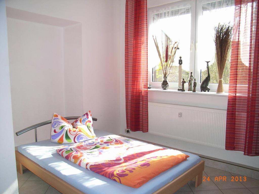 Ferienwohnung Freund Weimar  Værelse billede