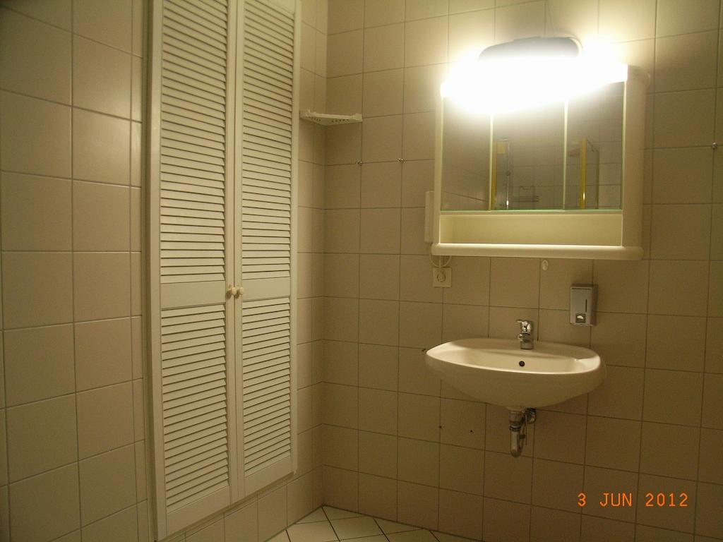 Ferienwohnung Freund Weimar  Værelse billede